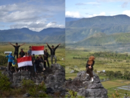 Papua Juga Indonesia